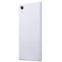 Nillkin Super Frosted Shield Matte cover case for Sony Xperia XA1 order from official NILLKIN store